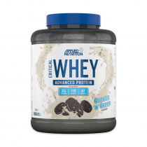 Applied Nutrition Critical Whey Protein